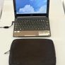 Acer Aspire One D255 Netbook 10.1" - Linux, w/ Case & Charger Image 2