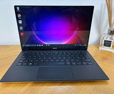 Dell XPS 13 9360 touchscreen
