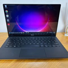 Dell XPS 13 9360 touchscreen