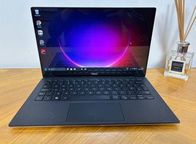 Dell XPS 13 9360 touchscreen