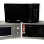 Microwave Ovens (1000-1200W) Dimplex, Samsung, PowerPoint Image 4