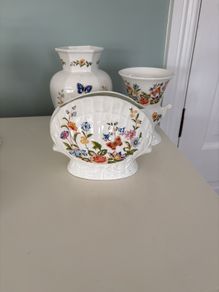 aynsley china