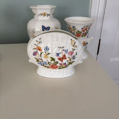 aynsley china