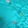 Vintage 1960s reversible silk Kimono jacket Image 9