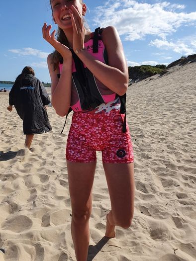 Surf Shorts - Ladies