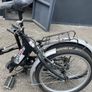 Fold up bike Image 3