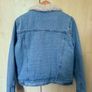 Denim Jacket Image 2