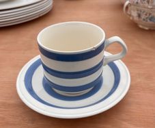 Carrigaline pottery
