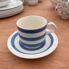 Carrigaline pottery