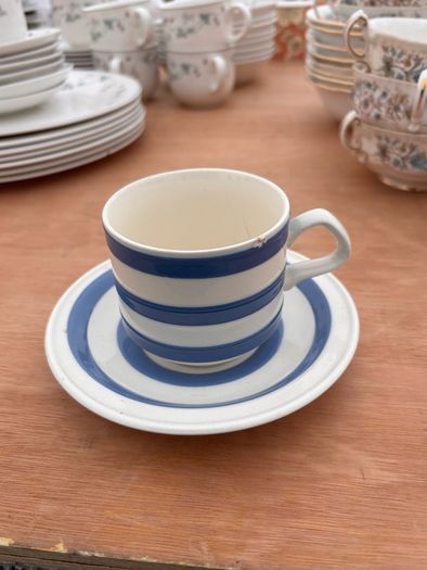 Carrigaline pottery