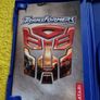 Transformers PlayStation2 Ps2 Games Original Image 3