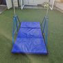 Gymnastics Essential Bar & Mat Set Image 4