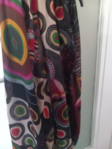 New Scarf/Wrap