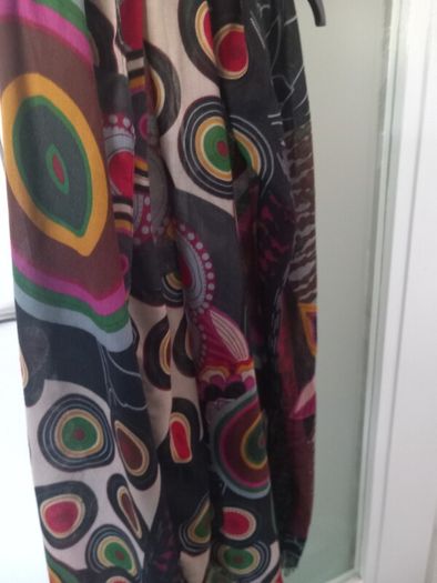 New Scarf/Wrap
