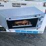 Truck Oven Brand New In Box Image 4