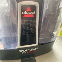 spot cleaner