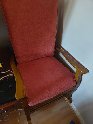 rocking chair