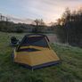 TENT 2 to 3 persons Oex Phoxx 3 Tent Image 10
