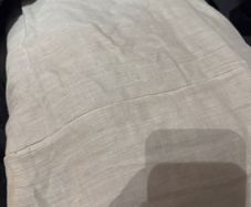 Old Duvet