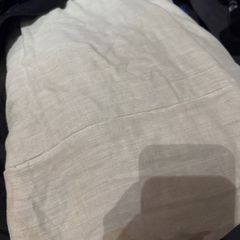 Old Duvet