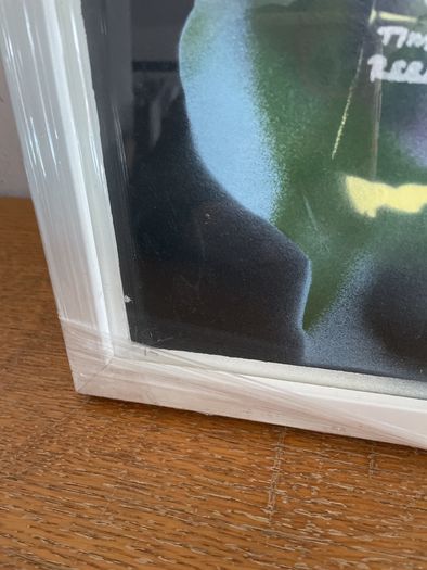 Pop Art - Street Art - Limited Edition Stencil Artwork