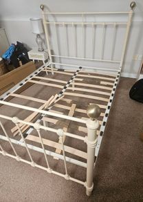 Bed Frame