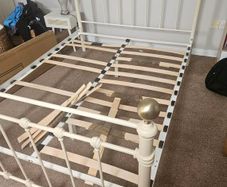 Bed Frame