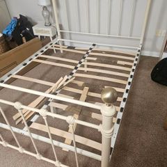 Bed Frame