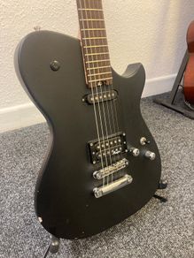 Cort MBC-1 (Matt Bellamy Signature) Telecaster style