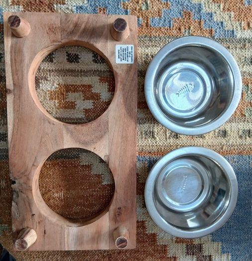 Pet Bowls