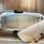 Joie Versatrax travel system & isofix base Image 3