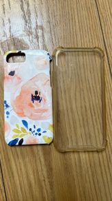 2 x phone covers