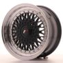 JR Wheels Japan Racing JR9 Image 2