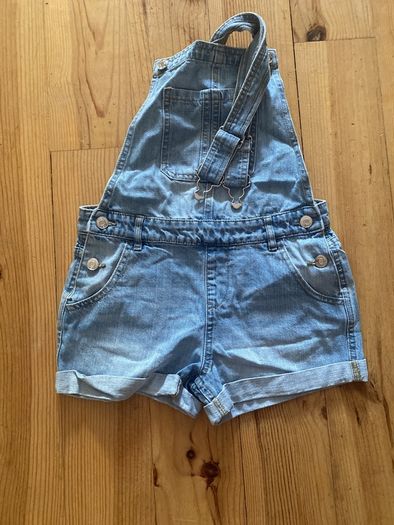 Girls Summer Bundle Age 10