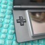 Nintendo DS Lite Dialga and Palkia Edition Pokemon Centre. Image 10