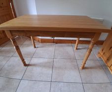 Small Kitchen Table