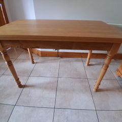 Small Kitchen Table