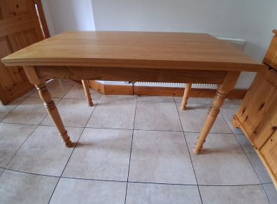 Small Kitchen Table