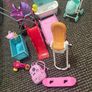 Huge Barbie Set Image 5