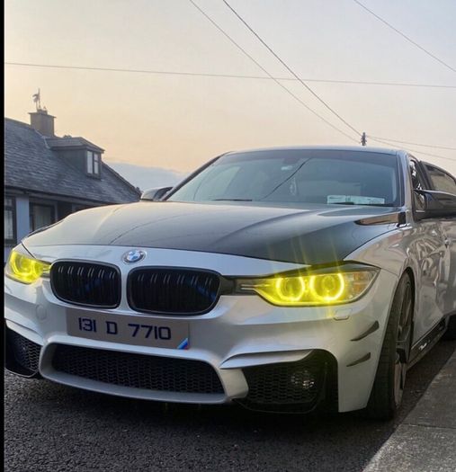 Bmw 316 D
