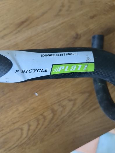 Carbon Handlebars