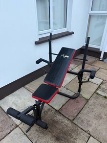 Bench
