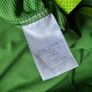 Nike sphere dry hoodie Size large 12 green polyester In like new condition Image 10
