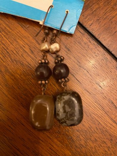 Costume Jewellery used