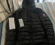 Canada goose jacket