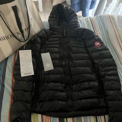 Canada goose jacket