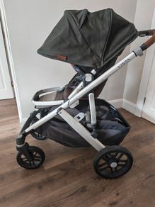 Uppababy Vista V2