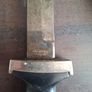 ERN Solingen "Eagle & Snake" German Boot Knife / Hunting Dagger Image 7