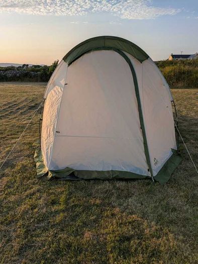 4 Person Tent