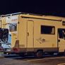 2002 Fiat Ducatto 2.3 Dethfless Globethrotter Motorhome Image 9